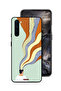 غطاء حماية OnePlus Nord من Data In Mind Art