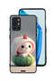 غطاء حماية لهاتف OnePlus 9R 5G، أرنب صغير لطيف