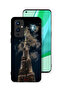 OnePlus 9 5G Protective Case Cover Burj Khalifa In Night