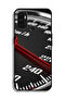 غطاء حماية لجهاز Oppo A32 - عداد السرعة - 2