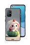 غطاء حماية لهاتف OnePlus 8T Plus 5G، أرنب صغير لطيف