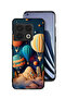 غطاء حماية لهاتف OnePlus 10 Pro 5G من Perrashut Art