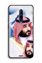 غطاء حماية لهاتف ون بلس 7 برو محمد بن سلمان - 2