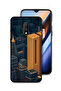 OnePlus 7 Protective Case Cover Buildings Art