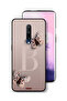 OnePlus 7 Pro Protective Case Cover B Butterflies