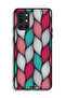 غطاء حماية بنقشة ريش لهاتف OnePlus 9R 5G - 2