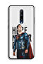 OnePlus 7 Pro Protective Case Cover Hope Never Dies - 2