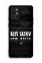 غطاء حماية لهاتف OnePlus 9R 5G - لا مجال للأعذار - 2