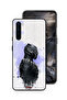 غطاء حماية OnePlus Nord باللون الأسود Panther