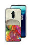 OnePlus 7T Pro Protective Case Cover Abstract Brain Science Artwork