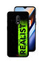 OnePlus 7 Protective Case Cover Realist