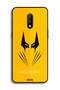 OnePlus 7 Protective Case Cover Wolverine - 2