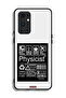 غطاء حماية لهاتف OnePlus 9 Pro 5G بملصق فيزيائي - 2