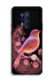 غطاء حماية لهاتف OnePlus 8 Pro بتصميم طائر لطيف - 2