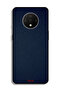 OnePlus 7T Protective Case Cover Leather Pattern - 2