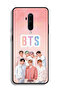 OnePlus 7T Pro Protective Case Cover Best Team - 2