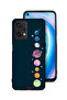 غطاء حماية لجهاز OnePlus Nord CE 2 Lite 5G - مساحة