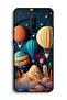 OnePlus 7T Pro Protective Case Cover Perrashut Art - 2