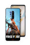 OnePlus 8 Pro Protective Case Cover Free Fire