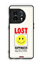 OnePlus 11 5G Protective Case Cover Lost Happiness - 2
