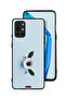 غطاء حماية لهاتف OnePlus 9R 5G من تصميم آني سبرات
