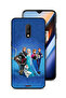 OnePlus 7 Protective Case Cover Friends Forever