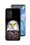 غطاء حماية لهاتف OnePlus 9 Pro 5G بتصميم النسر