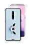غطاء حماية لهاتف OnePlus 7 Pro من تصميم آني سبرات