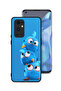 غطاء حماية لهاتف OnePlus 9 Pro 5G بنقشة طيور لطيفة
