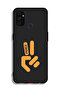 غطاء حماية لهاتف OnePlus Nord N100 - Peace - 2