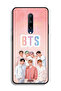 OnePlus 7 Pro Protective Case Cover Best Team - 2