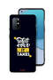 غطاء حماية لهاتف OnePlus 8T Plus 5G مهما كان الأمر