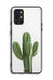 غطاء حماية لهاتف OnePlus 9R 5G بنقشة نبات الصبار - 2