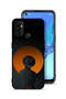 Oppo A33 (2020) Protective Case Cover Hat Boy Art