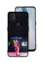 غطاء حماية لهاتف OnePlus Nord N10 5G لمحبي البولينج