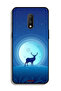 OnePlus 7 Protective Case Cover Deer - 2