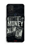 OnePlus Nord N10 5G Protective Case Cover Time Is Money - 2