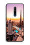 OnePlus 7 Pro Protective Case Cover Downtown Dubai - 2