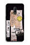 OnePlus 7 Protective Case Cover Playlist Sticker - 2
