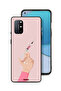 غطاء حماية لهاتف OnePlus 8T 5G Love Injection