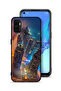 غطاء حماية سكايسبر لهاتف Oppo A32