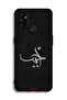 غطاء حماية لهاتف OnePlus Nord N100 من Ahabab - 2