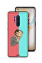 غطاء حماية لهاتف OnePlus 8 Pro من تصميم البروفيسور آرت