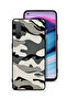 غطاء حماية مموه لهاتف OnePlus Nord CE 5G