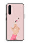 غطاء حماية لهاتف OnePlus Nord Love Injection - 2