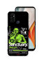 غطاء حماية لجهاز OnePlus Nord N100 - Sanctuary