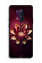 غطاء حماية لهاتف OnePlus 8 Pro بتصميم زهور تجريدية - 2
