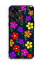 OnePlus Nord 2T 5G Protective Case Cover Colorful Flowers - 2