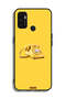 Oppo A53s Protective Case Cover Telephone Set - 2
