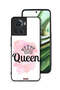 OnePlus 10R 5G Protective Case Cover Queen Art